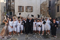 Bijeljinski horisti na Svjetskoj smotri u Seulu