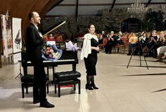 Internacionalni festival "Primavera" u Bijeljini: 560 mladih muzičara u takmičenju