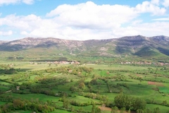 Sahranjena najstarija Hercegovka