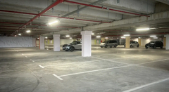 Konačno rješenje za parking kod UKC-a: Otvoreno 550 novih mjesta