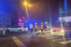 Poršeom se “zabio” u porodicu iz BiH, povrijeđeno i dijete