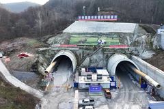 Ove godine otvara se najduži tunel u Srbiji: Evo gdje se tačno nalazi (FOTO)