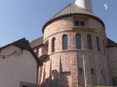 Glumac iz serije „Igra sudbine“ naslijedio imanje s dvorcem!