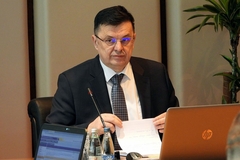 Imenovanje Tegeltije ugrožava rad UO UIO BiH