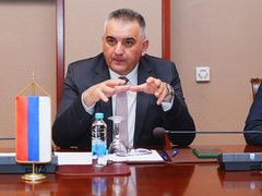 Minić: Sve republičke službe na terenu i u pripravnosti