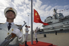 Počele kineske vojne vježbe kod obala Tajvana