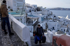 Tlo ne miruje: Dva snažna zemljotresa pogodila Grčku!