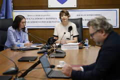 CIK odbio prijedlog da se ponovo razmatra ovjera SNSD-a za prijevremene izbore