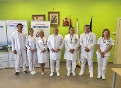 Maksimović najavio nastavak ulaganja u znanje i kvalitet rada