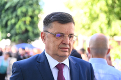 Tegeltija preuzeo dužnost direktora Uprave za indirektno oporezivanje