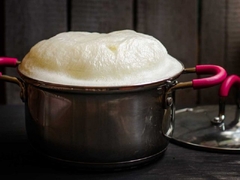 Kako da vam mlijeko nikada ne iskipi