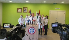 Bijeljina: Od danas besplatan ultrazvuk srca za svu novorođenčad