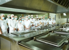 Iz UKC Srpske poručuju da kuhinja nisu samo lonci, nego i ljudi