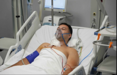 Vehabija ga pogodio STRIJELOM U VRAT: Poznato zdravstveno stanje POVRIJEĐENOG ŽANDARMA