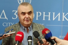 Stevanović: Neću biti grobar „Alumine“