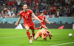 Geret Bejl odlučio da završi karijeru