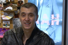 Marko Bulat priveden u policijsku stanicu