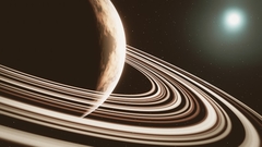 Saturn ulazi u Ovna: Počinje period velikih lekcija i sudbinskih odluka - Ko će biti na testu strpljenja i odgovornosti?