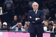 Gotovo: Željko Obradović potpisao?!