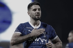 Aleksandar Mitrović hitno hospitalizovan u Rijadu zbog problema sa srcem