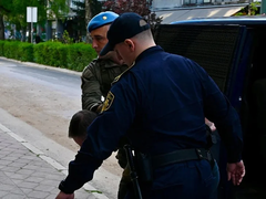 Održano ročište Tariku Pruscu: Priznao ubistvo i rekao da ju je htio zastrašiti
