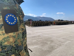 Njemačka vlada: Zbog Dodika produžavamo angažman naših vojnika u EUFOR-u