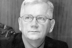 Preminuo Petar Milanović