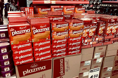Zašto nema „Plazme“ u prodavnicama i do kada će trajati nestašica