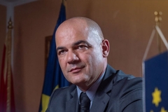 Predsjedniku opštine Budva određen pritvor