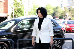 Milioni, javne nabavke i kuća u Grčkoj – Ko je Dragana Sotirovski?