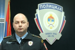 Promjene u redovima MUP-a Srpske: Smijenjen Brkić i još četiri načelnika