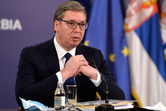 Vučić o glasanju za rezoluciju o Srebrenici: Naša borba neće biti laka