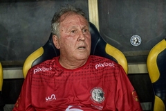 Legendarni fudbaler opljačkan na Olimpijskim igrama: Izgubljeni predmeti vrijedni 420.000 funti