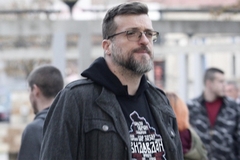 Srđan Nogo u bjekstvu: Ostavio telefon kod kuće i nestao