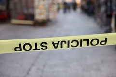 Dvije žene krale sa kioska pa pretukle radnicu