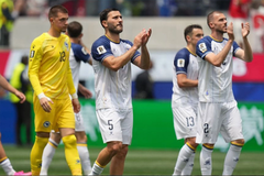 FIFA objavila statistiku reprezentacije BiH na SP-u: Šta su podaci otkrili