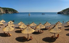 Evakuisana plaža u Čanju zbog dojave o bombi