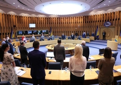 BiH dobila budžet za 2026. godinu u iznosu od 1,58 milijardi KM