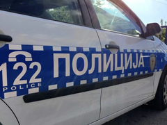 Optužen da je djevojci slomio dva pršljena