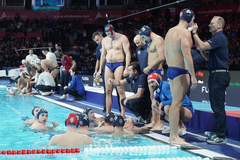 Danas nastupa Srbija: "Delfini" u Areni igraju za finale