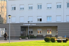 Za šest mjeseci u angio sali bijeljinske bolnice zbrinuta 72 pacijenta sa infarktom