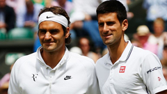 Đoković prestigao Federera u još jednoj statističkoj kategoriji