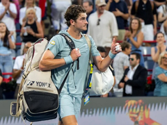 Nastavlja se serija otkaza na US openu