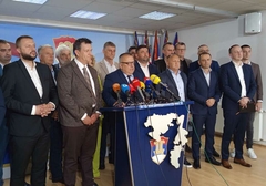 SDS gori iznutra: Hoće li sukobi dovesti do cijepanja stranke