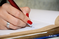 Međunarodni dan pismenosti: Podaci pokazuju da u Bijeljini ima 2,7 odsto nepismenih