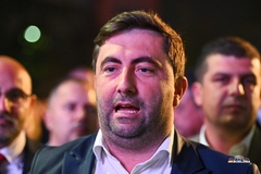 Ljubiša Petrović se oglasio povodom NOVIH ODLAZAKA iz SDS