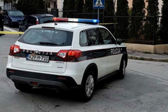 Teška nesreća u BiH: Automobil sletio s kolovoza, poginuo vozač