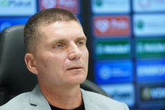 Partizan smijenio trenera