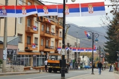 Vučević: Incidenti na sjeveru KiM poruka Srbima da nisu poželjni