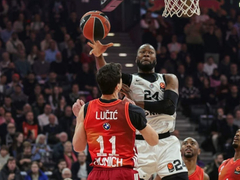 Kakav dan za srpsku košarku - poslije Zvezde, VRATIO SE PARTIZAN!